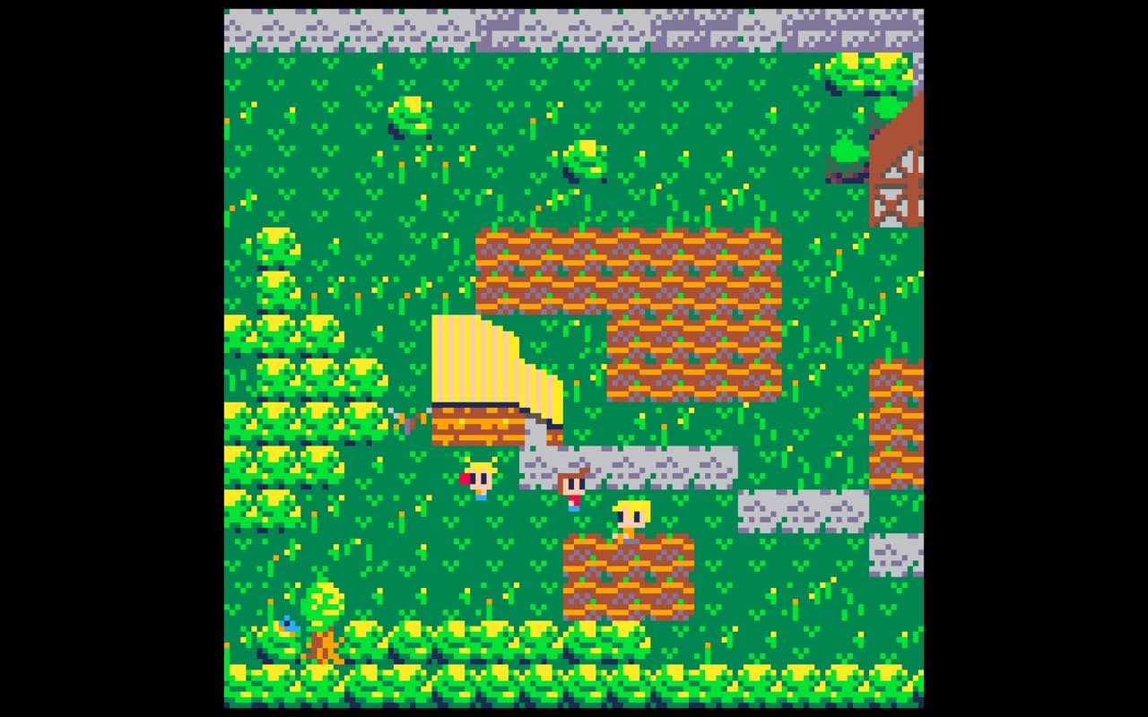 Drakewood screenshot 5
