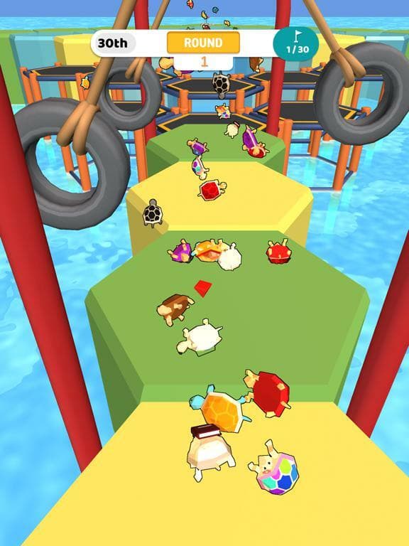 Dumb turtle screenshot 3