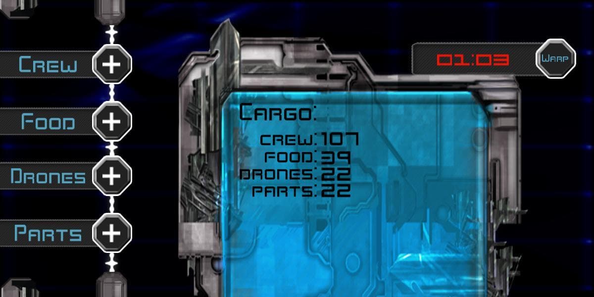 SuperNova (itch) screenshot 3