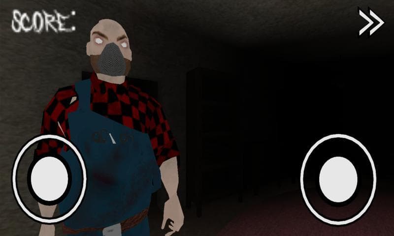 Want a Hair Cut ? screenshot 2