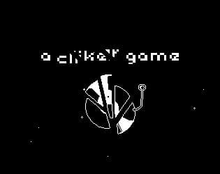 A Clicker Game
