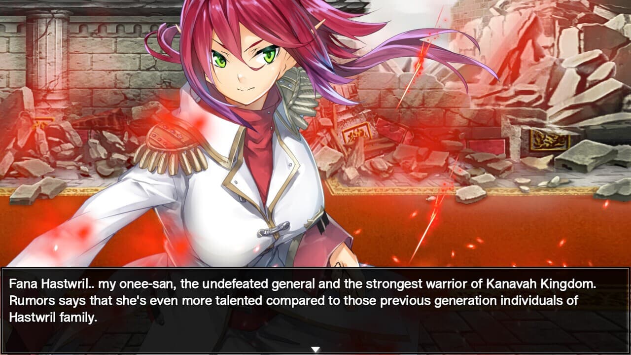 Reincarnated as a Noble - RPG screenshot 4