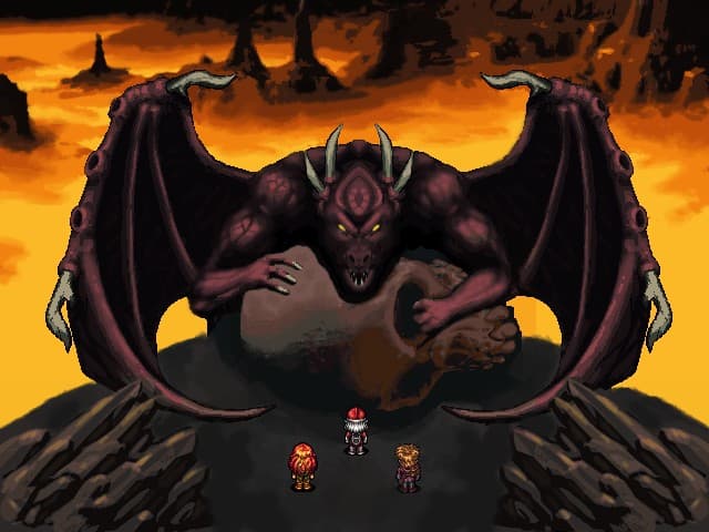 Eternal Eden: Ecclesia screenshot 3