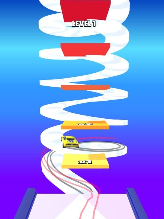 Level Up Cars screenshot 3