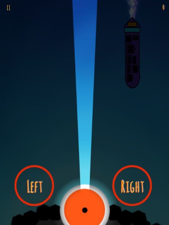 Lighthouse 24/7 screenshot 3