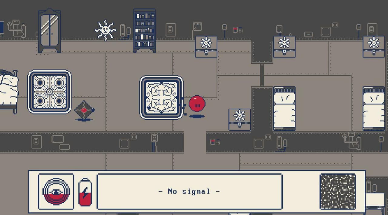 The Derelict Orpheus screenshot 4