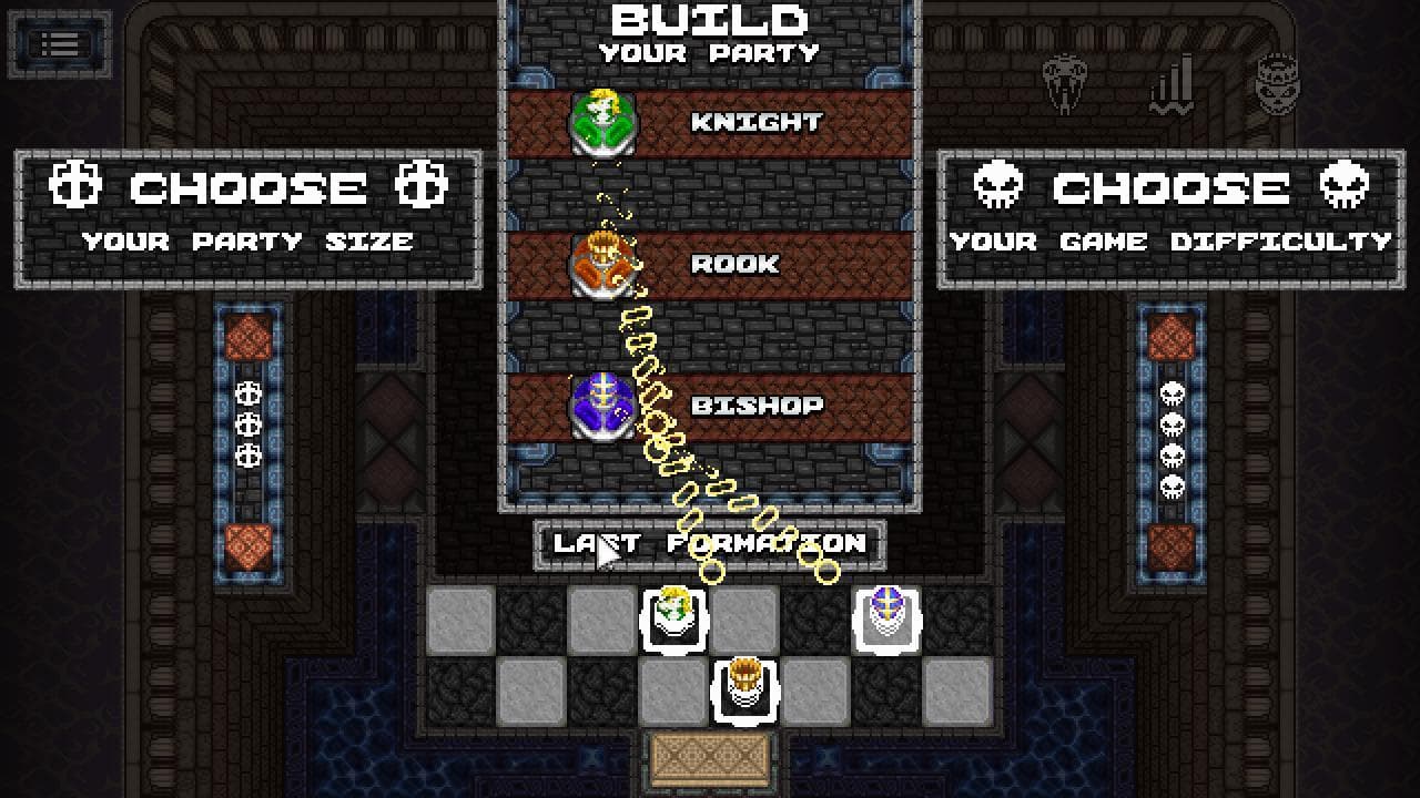 Gigachess (itch) screenshot 5
