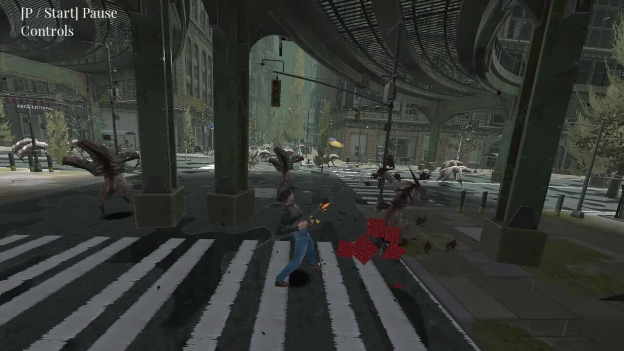 SPIRITUS 2 screenshot 3