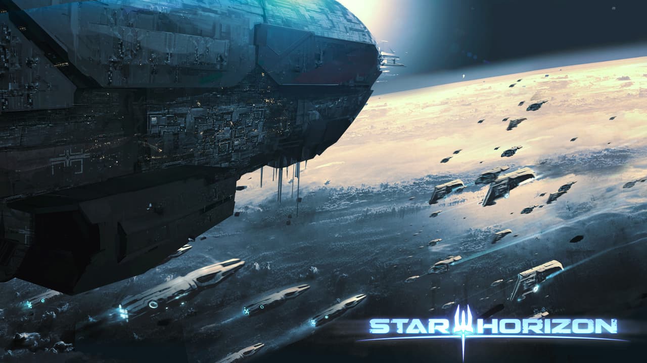 Star Horizon screenshot 2