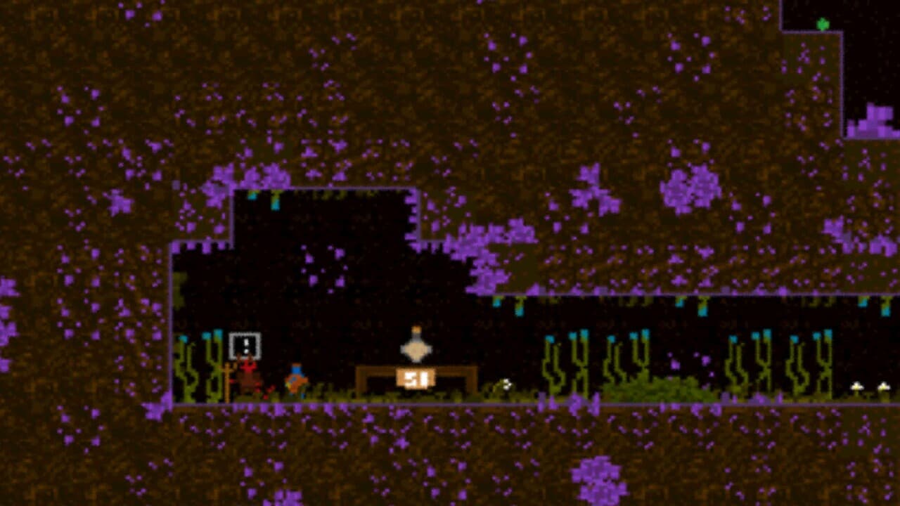 Shadows Of LirAh screenshot 2