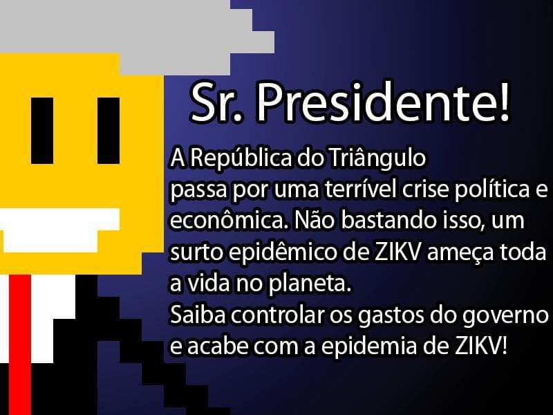 Mr. President