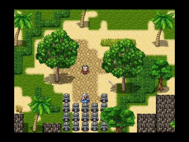 Sons of Triskelion screenshot 5