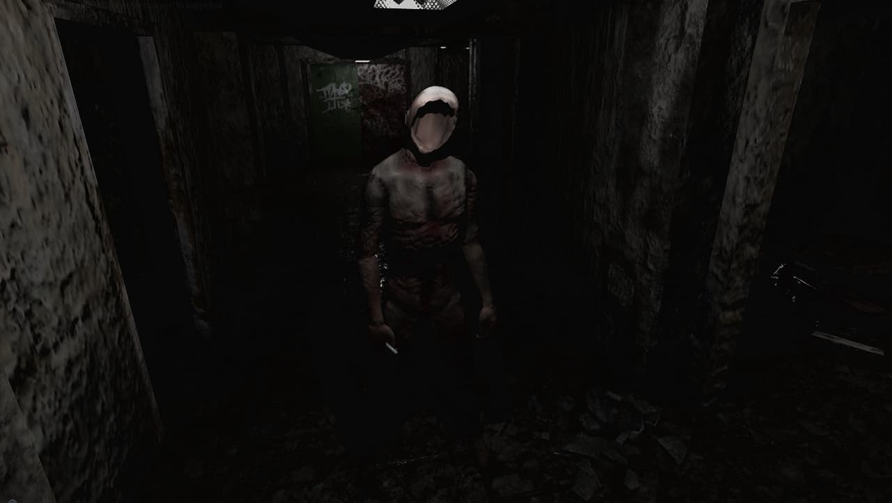 Awe of Despair screenshot 3