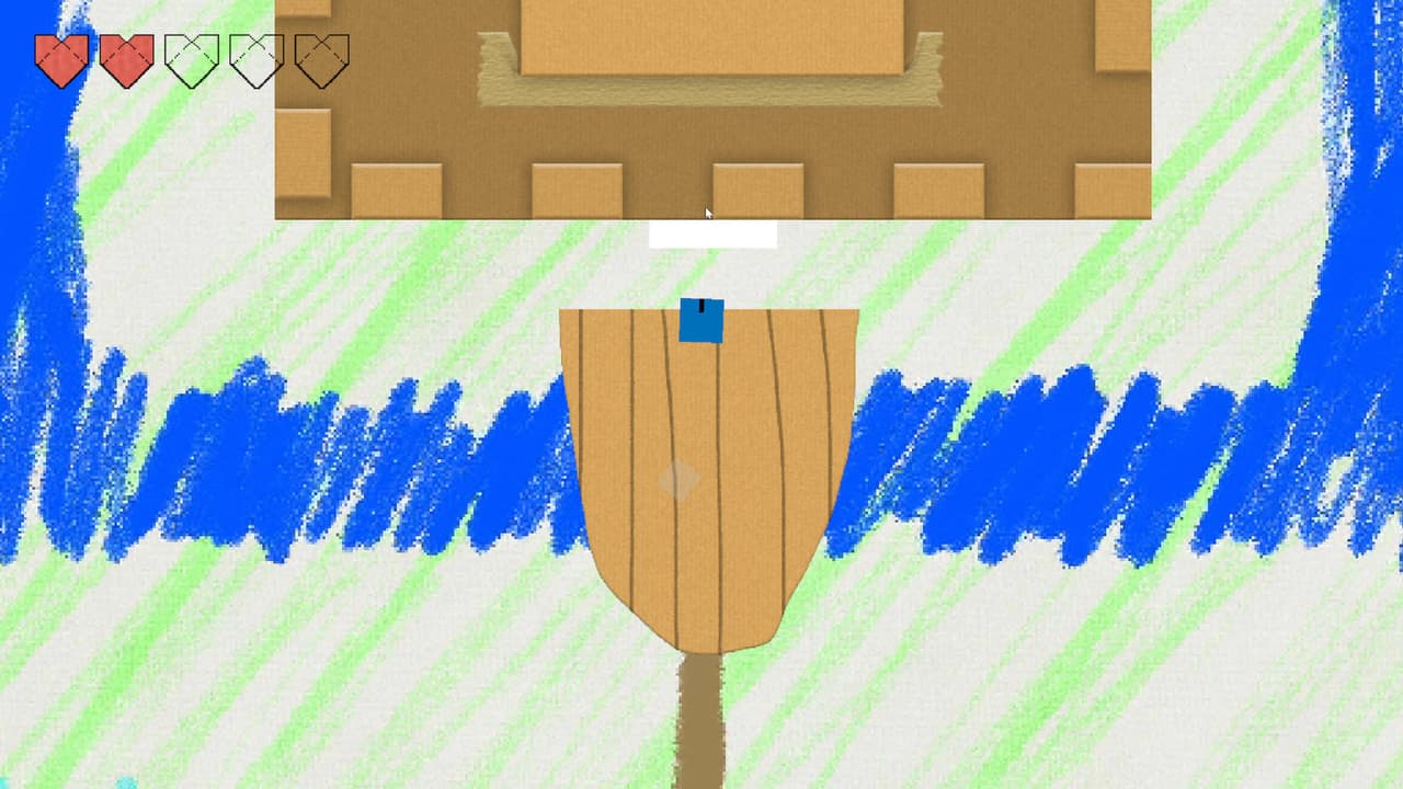 Gotta Kill the Box King screenshot 3