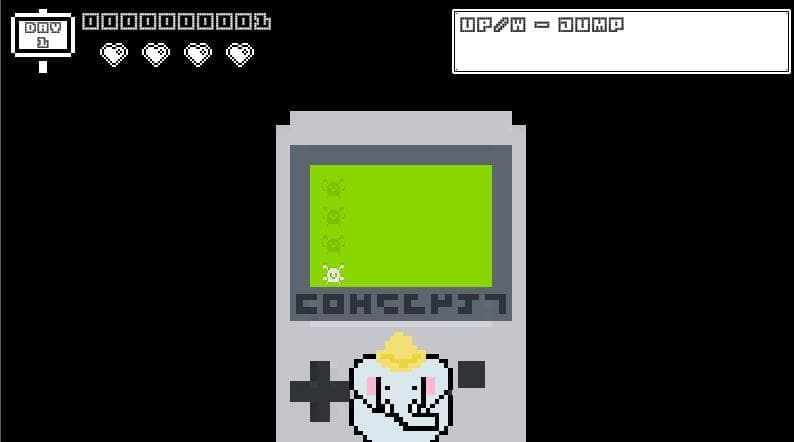 Elfies Day Off screenshot 4