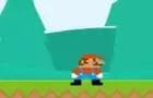 Super Mario New World