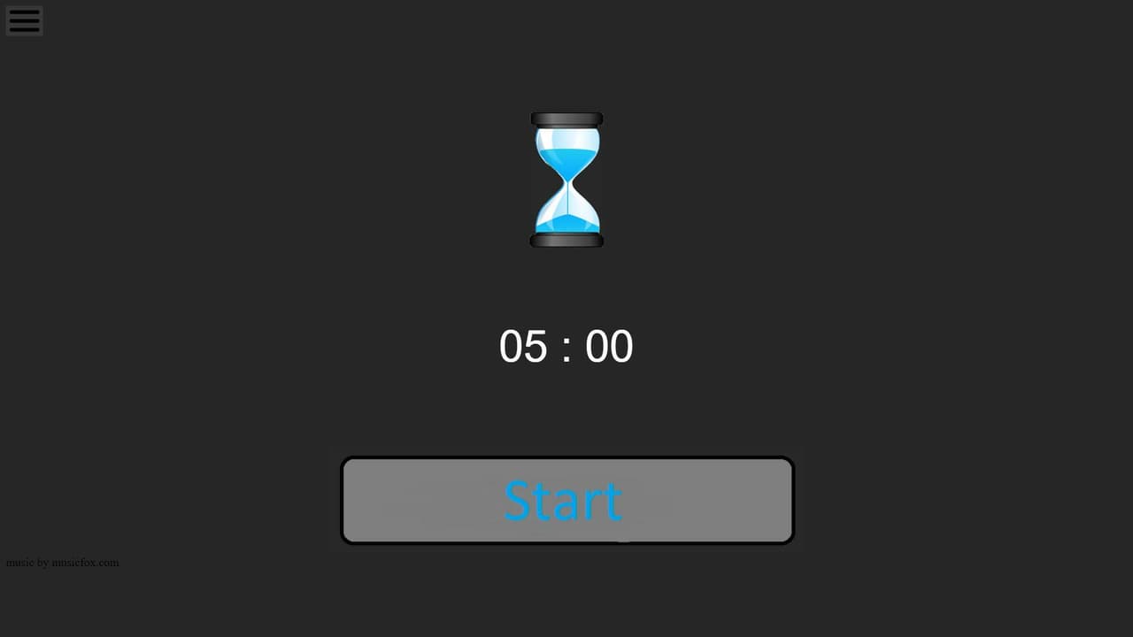 Timer by JK