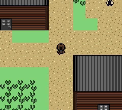 Quest 2 - The Ancient Temples screenshot 4