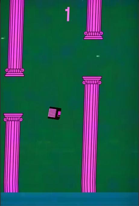 Floppy Disk (Ruben Crispin) screenshot 3