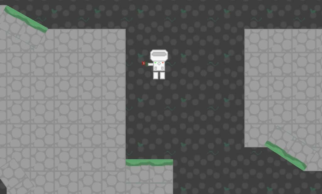 PlanetQuest (eVilLaitinen) screenshot 2