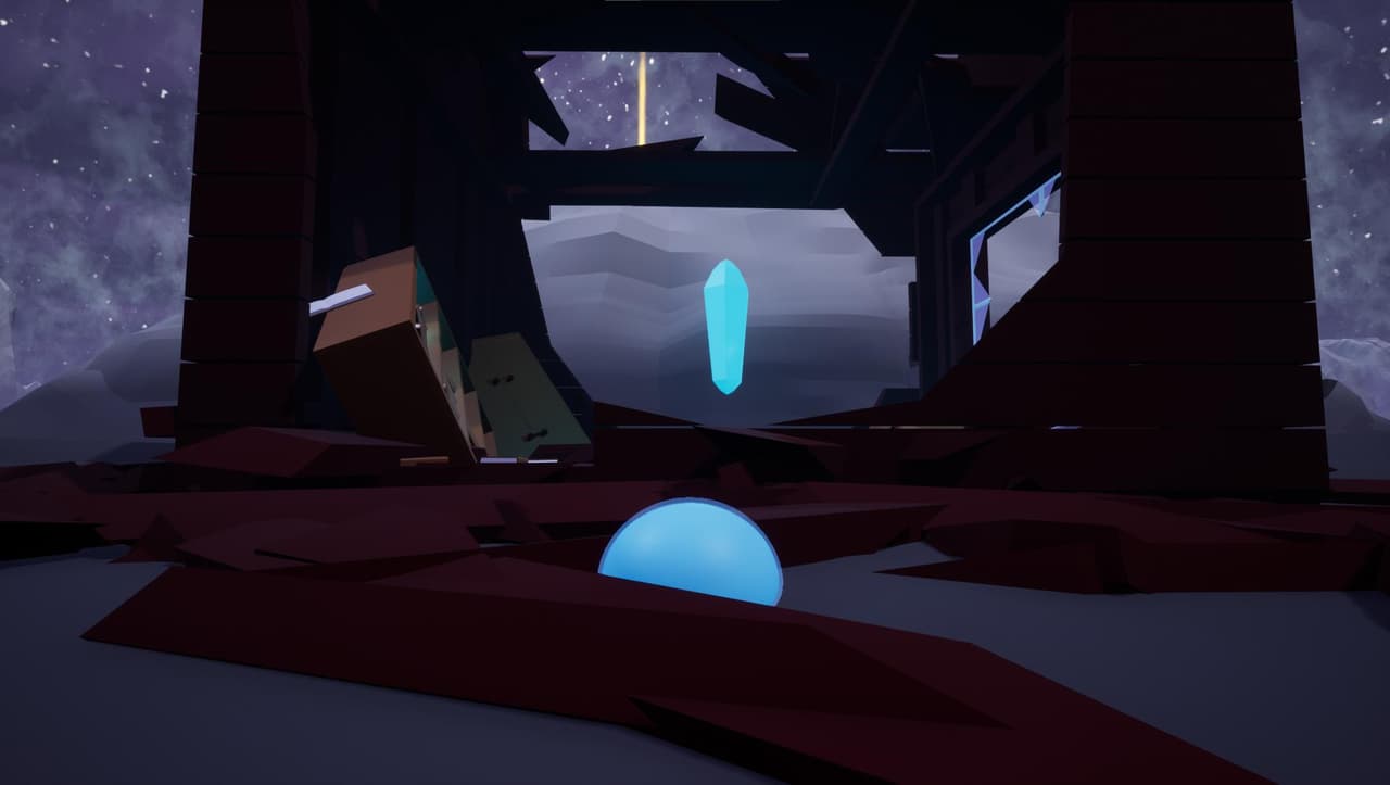Slime Adventure 2 (itch) screenshot 3