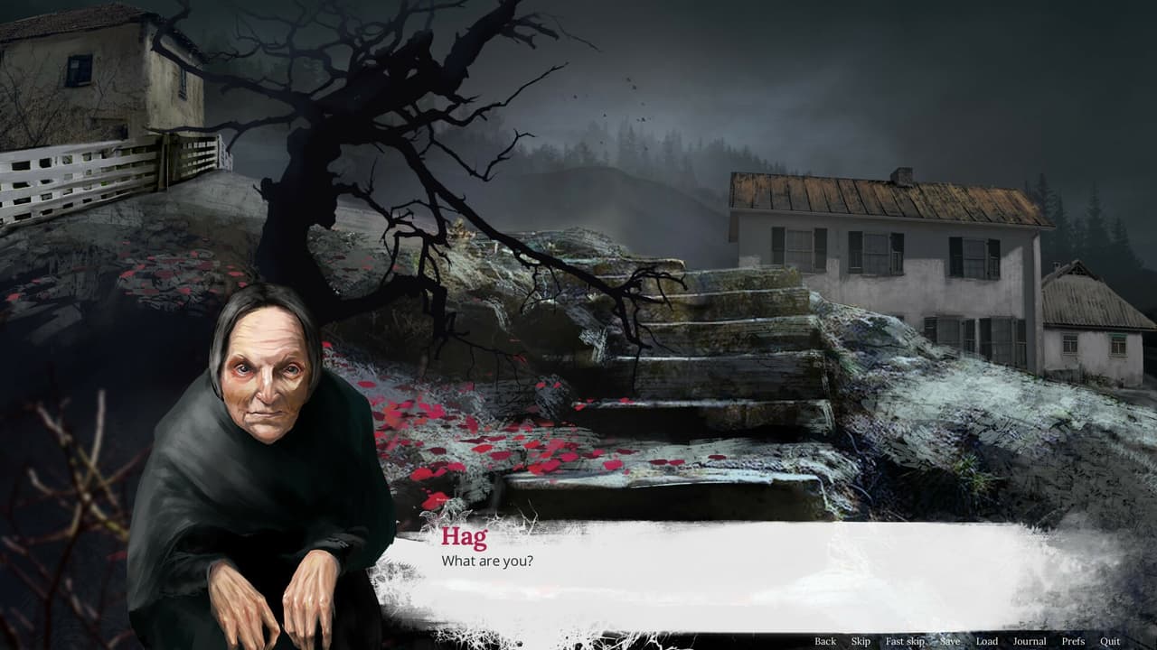 Raid (2020) screenshot 2