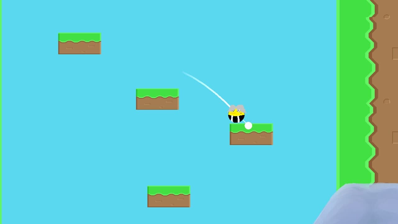 Mr. Akuns Jump screenshot 4