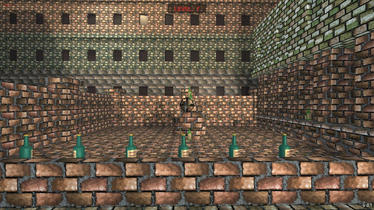 Bottle Master
