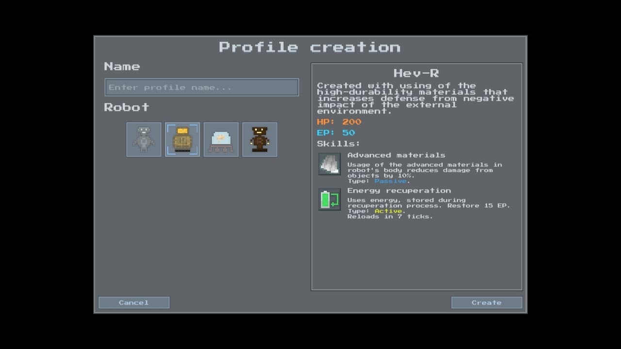 Sequence - Robot programming simulator screenshot 6