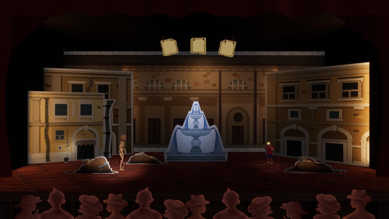 Theaters Life screenshot 5