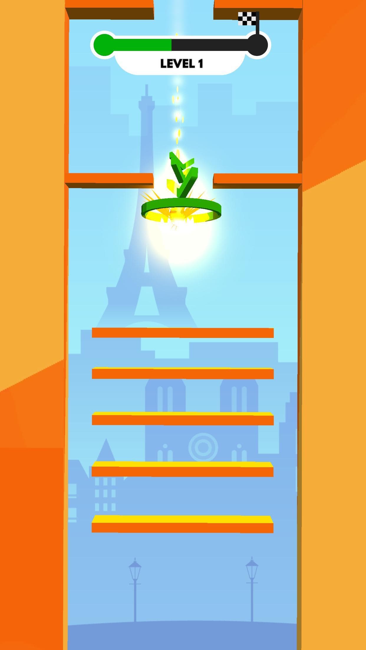 TowerJump (Tentapoulpe)