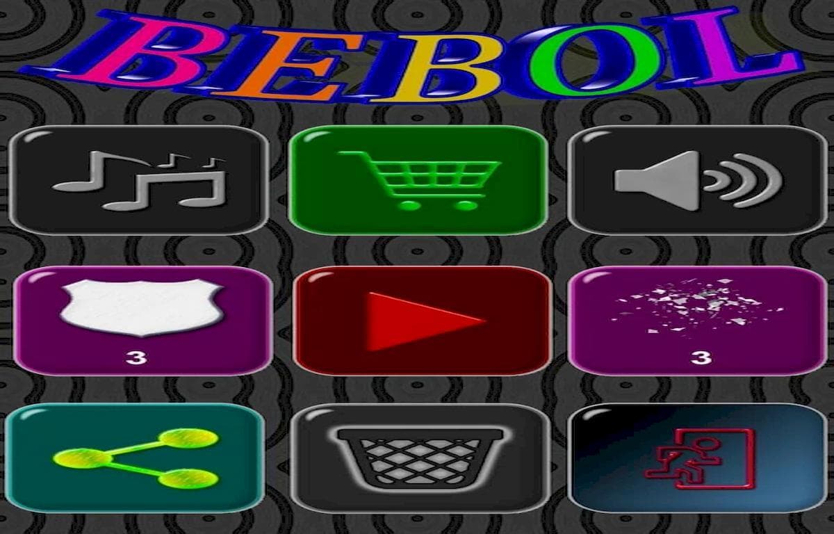 Bebol