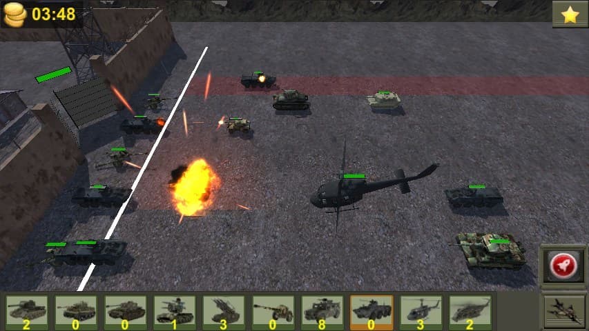 War: Conquering The World