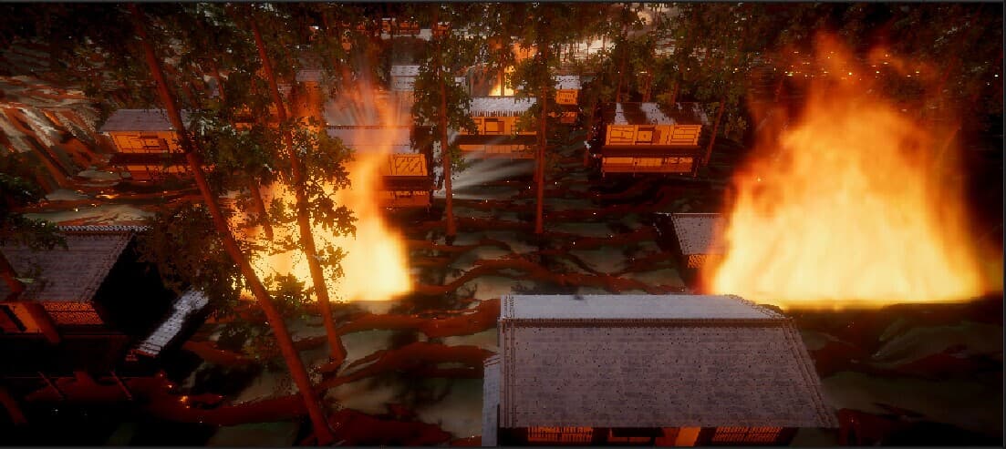 殺陣物語 screenshot 2