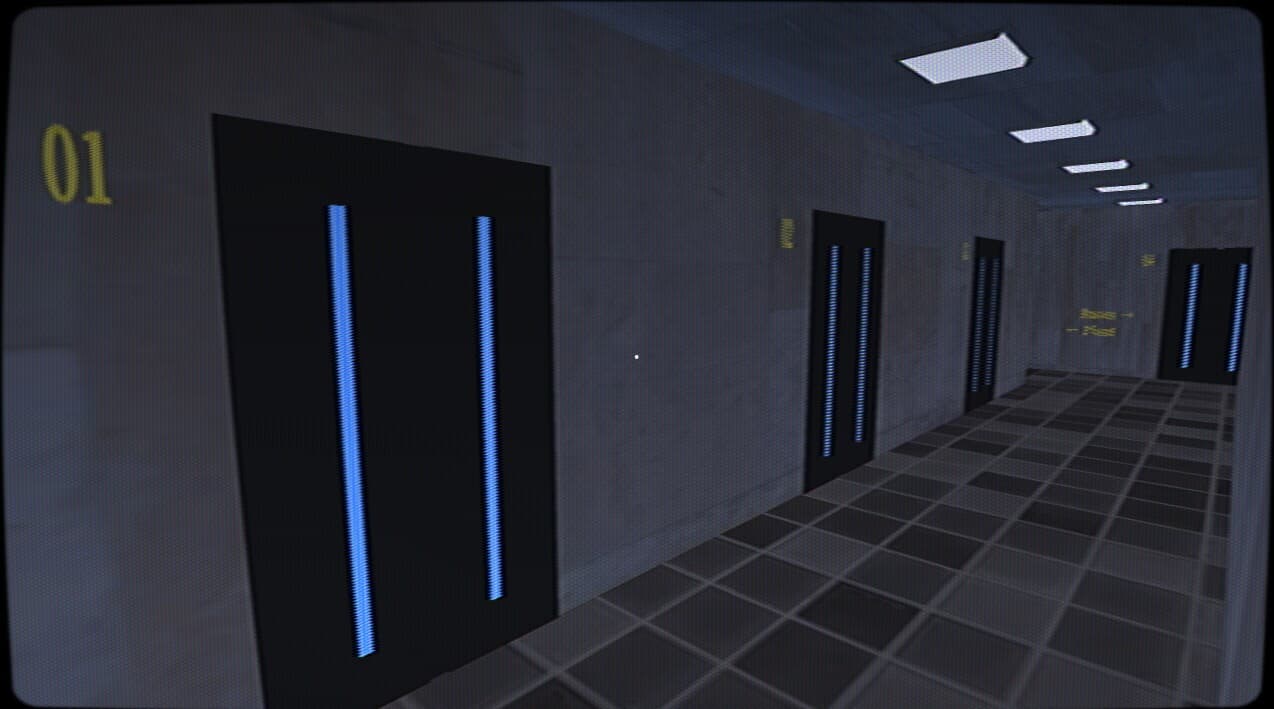 Senchu/線虫 screenshot 2