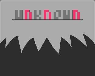 Unknown (Blaze)