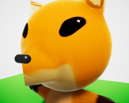 RageXTREM the forgotten one