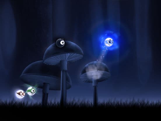 Lums screenshot 4