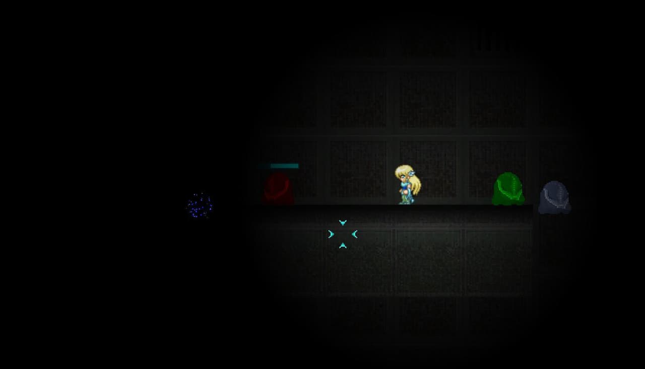 OGA Universe screenshot 6