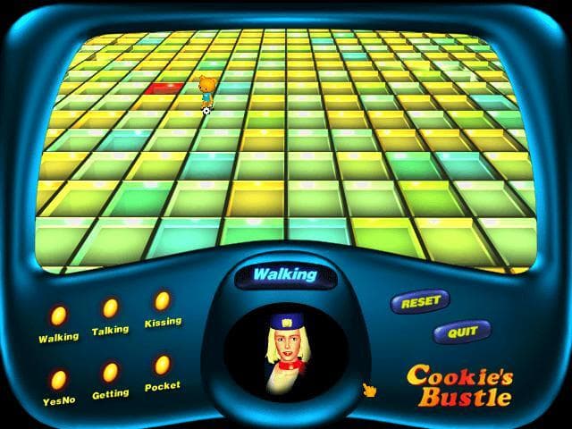 Cookies Bustle screenshot 4
