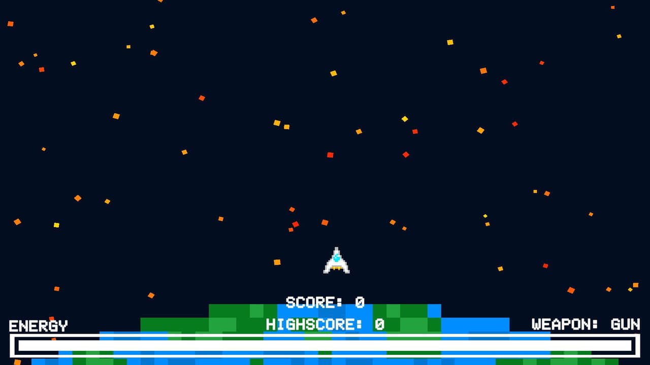Space Magnet (Three Kiddos STUDIOS) screenshot 3