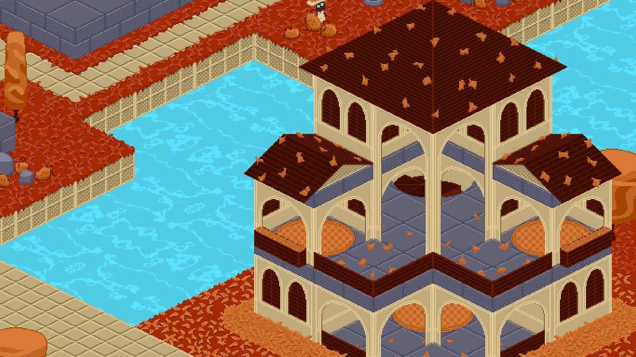 cinnamon gardens screenshot 2