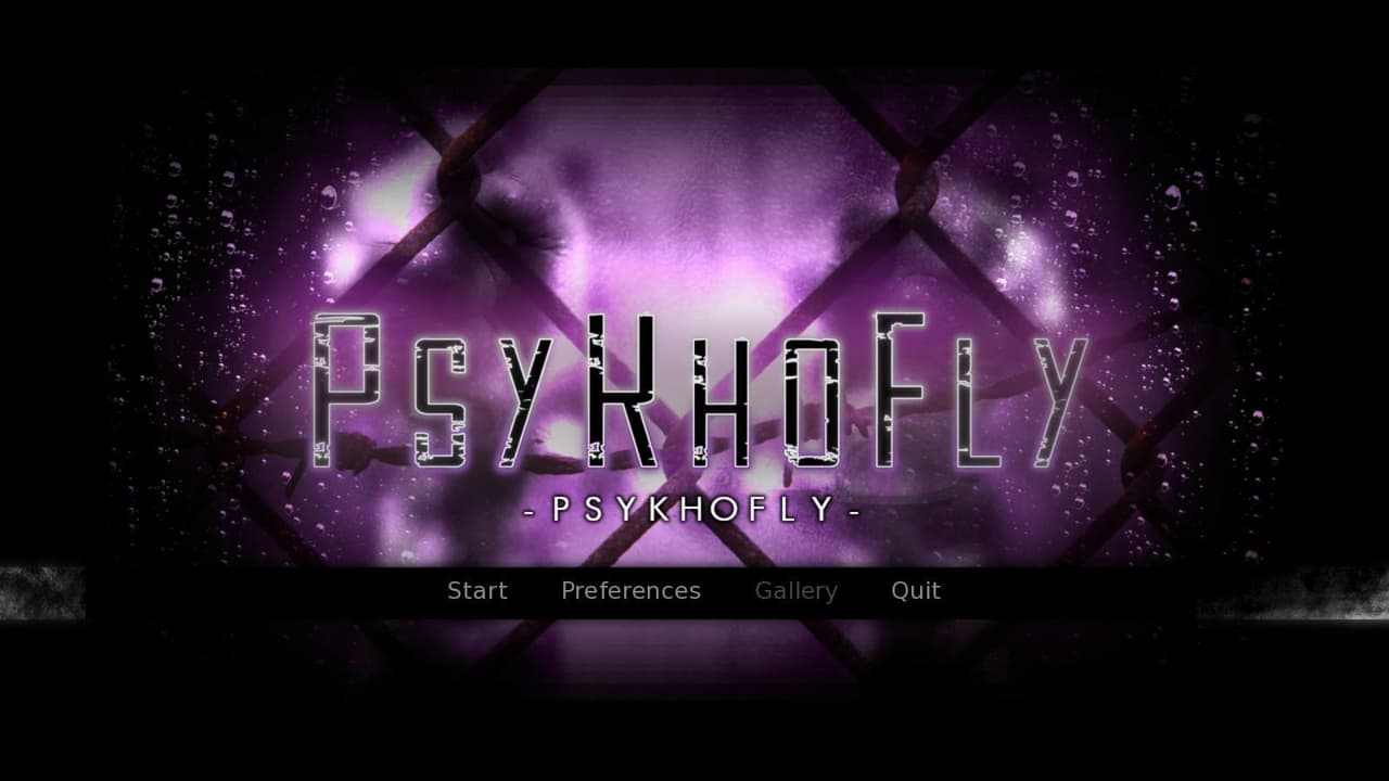 Psykhofly screenshot 2