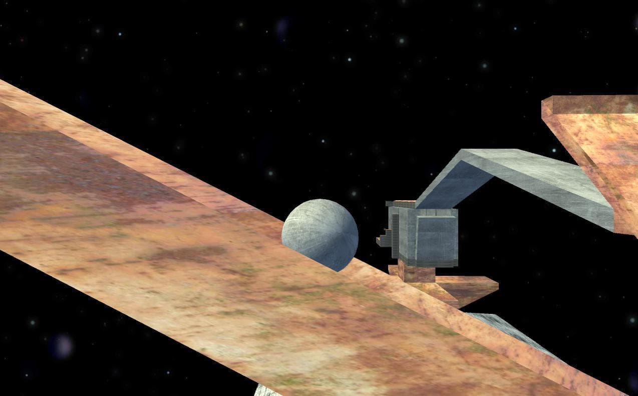 Power Sphere screenshot 3