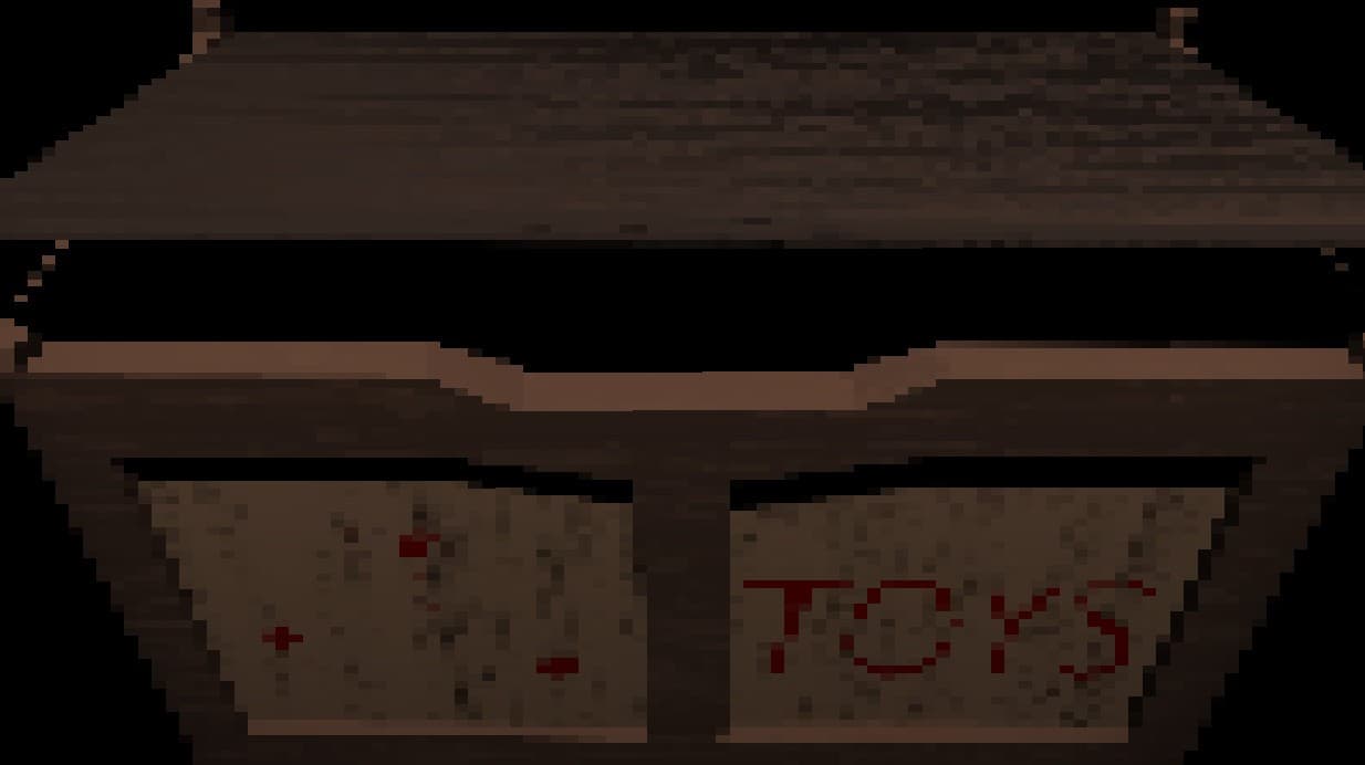Welcome To The Dark Place screenshot 3