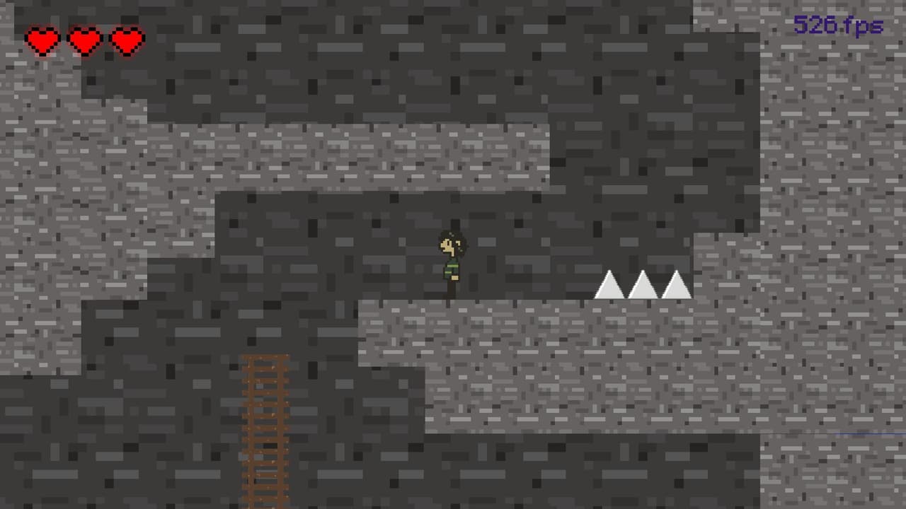 Jasons Adventure