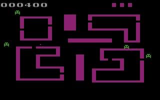 Venture screenshot 4