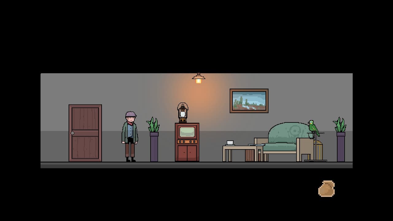 Ambitious screenshot 4