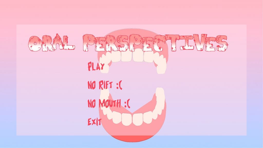 Oral Perspectives screenshot 3