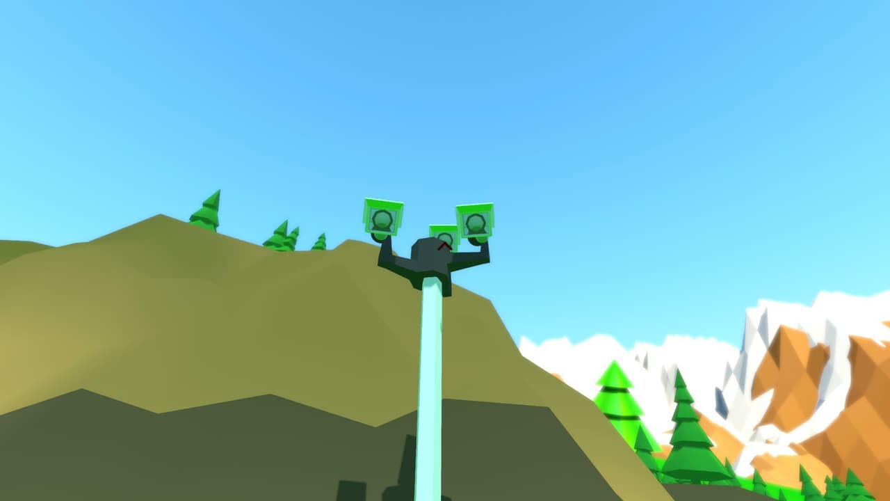 Trash Pandas screenshot 2